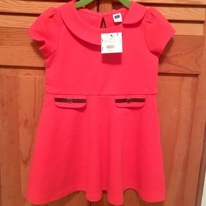 Janie and Jack dress
